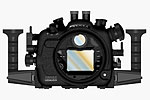 Aquatica announces underwater housing for Nikon D700 dSLR Photo