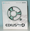 Canopus EDIUS Pro 4 Review Photo