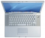 Apple releases Core2Duo MacBook Pro Laptops Photo