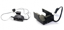 Fantasea announces updated strobe trigger and battery cradle Photo