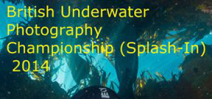 Call for entrants: BSoUP Splash-In 2014 Photo