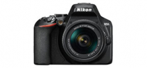 Nikon announces entry level D3500 SLR camera Photo