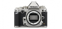 Nikon announces the Df SLR Photo