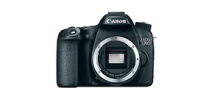 Canon announces the EOS 70D Photo