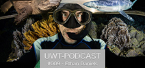 Podcast: Episode 9 of the Underwater Tribe Series Photo