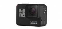 GoPro announces HERO7 cameras Photo