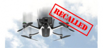 GoPro recalls all Karma drones Photo