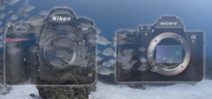 Backscatter compares the Nikon D850 and Sony a7RIII Photo