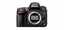 Nikon unveils the D610 Photo