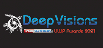 Deep Visions 2021 is Open for Entries Photo