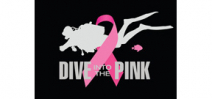 Dive into the Pink announces online auction Photo