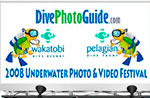 DivePhotoGuide / Wakatobi Underwater Photo & Video Festival 2008 Photo