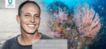 Underwater Tribe Podcast number 11: Dr Mark Erdmann Photo