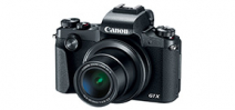 Canon has announced the G1 X Mark III compact camera Photo