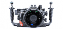 Nauticam ships housing for Nikon Z6 and Z7 mirrorless cameras Photo