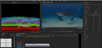 New features in Premiere Pro 2015.3 Photo
