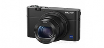 Sony unveils the RX100 IV compact camera Photo