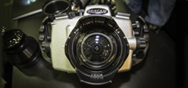 Seacam reinvents the Nikonos RS 13mm Photo