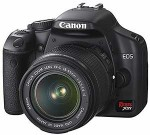 Canon announces EOS 450D/Digital Rebel XSi, new telephoto lenses Photo