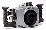 Aquatica announces housing for Canon 30D Photo
