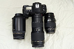 Tamron 70-200mm f/2.8 Macro lens review Photo