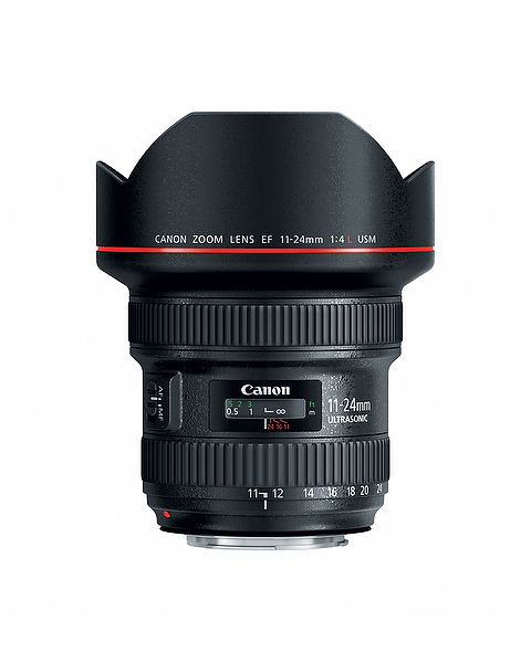 Canon 11-24mm lens on Wetpixel