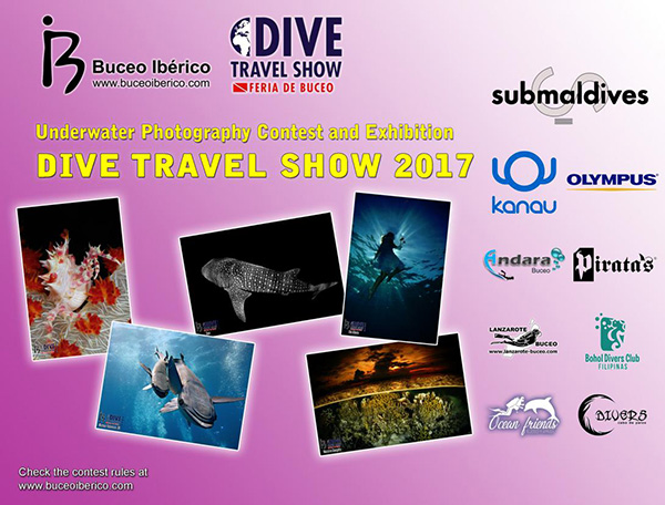 Dive Travel Show on Wetpixel