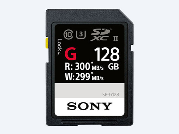 Sony on Wepixel